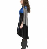 Middeleeuwe Ridder kostuum Dames Tamara