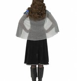 Middeleeuwe Ridder kostuum Dames Tamara