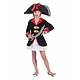 Piraten kostuum meisjes Penny