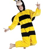 Kinderkostuum Bij pluche