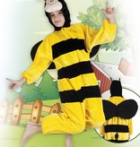 Kinderkostuum Bij pluche