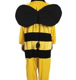 Kinderkostuum Bij pluche