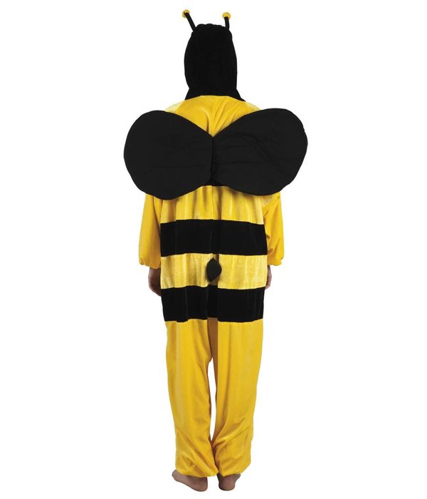 Kinderkostuum Bij pluche