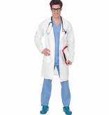 Dokters Pak Carnaval