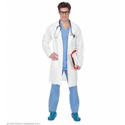 Dokters Pak Carnaval