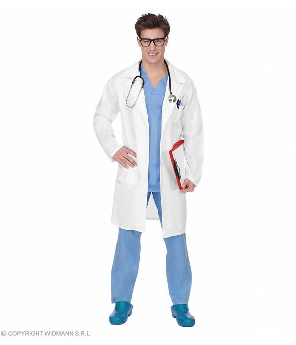 Dokters Pak Carnaval