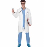 Dokters Pak Carnaval