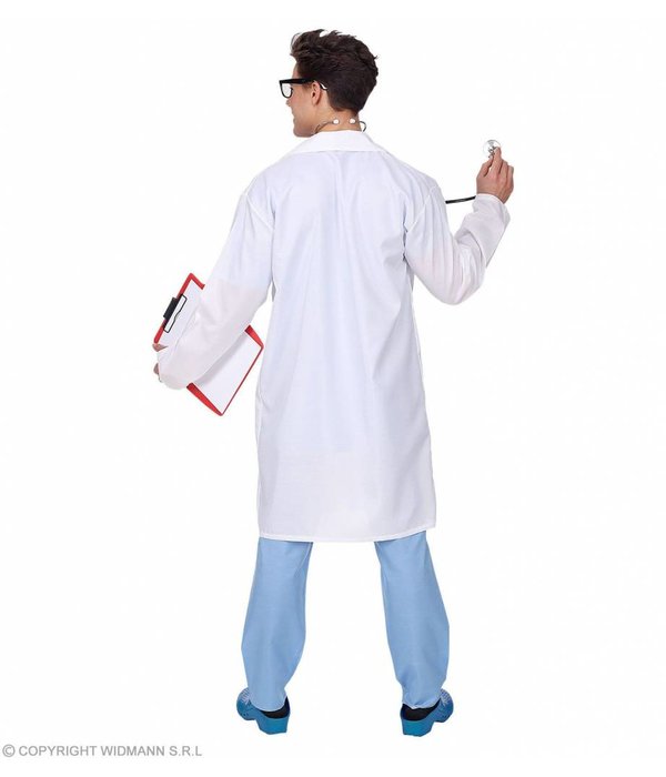 Dokters Pak Carnaval