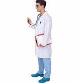 Dokters Pak Carnaval