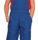 Overall Blauw Kind