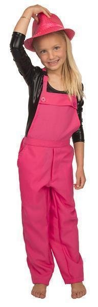 Overall Roze Kind