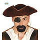 Piraten Hoed Carnaval