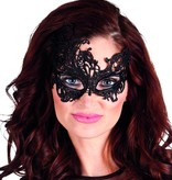 Kanten oogmasker Masquerade