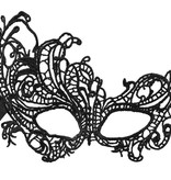 Kanten oogmasker Masquerade