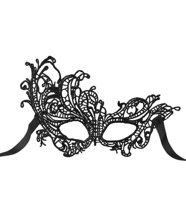 Kanten oogmasker Masquerade