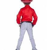 Cowboy Shirt Twee Sterren Jongen