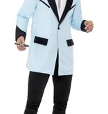 Teddy Boy jack baby blauw