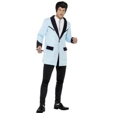 Teddy Boy jack baby blauw