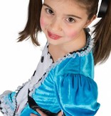 Alice In Wonderland Meisje Jurk