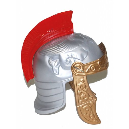 Romeinse Helm pvc