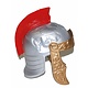 Romeinse Helm pvc