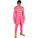 Sgt. Pepper Kostuum Pink