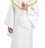 Volwassenenkostuum Paus