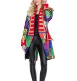 Frackjas Afrika dames