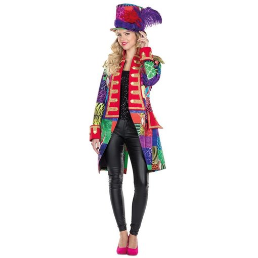 Frackjas Afrika dames