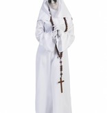 Italiaans nonnen kostuum Soraya