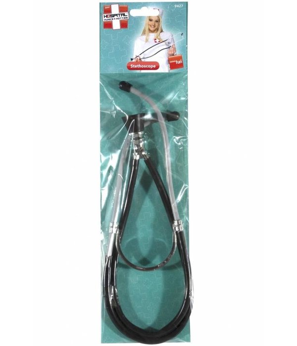 Dokter Stethoscoop