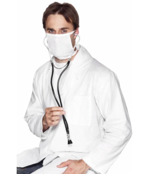 Dokter Stethoscoop