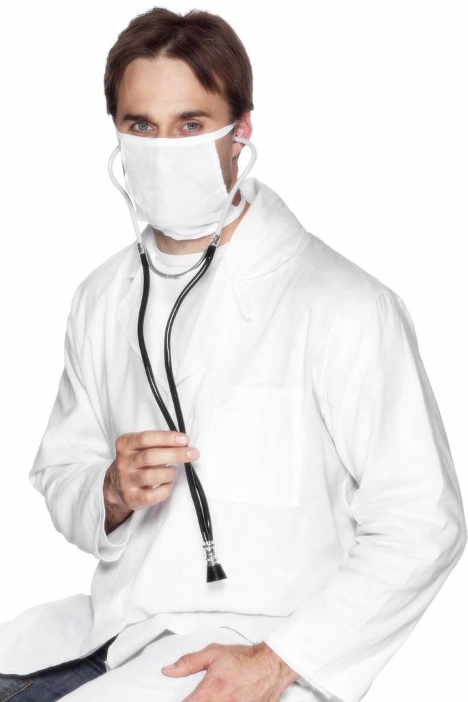 Dokter Stethoscoop