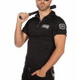 Swat Shirt Polite Man