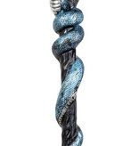 Scepter Slang Blauw 64 CM