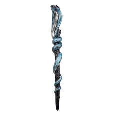 Scepter Slang Blauw 64 CM