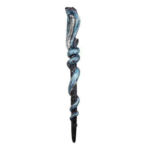 Scepter Slang Blauw 64 CM