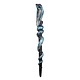 Scepter Slang Blauw 64 CM