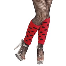 Beenwarmers Lieveheersbeestje