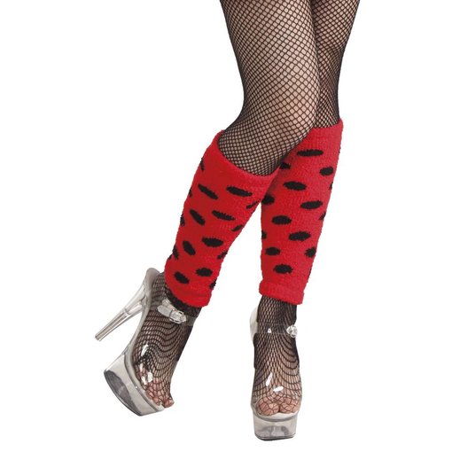 Beenwarmers Lieveheersbeestje