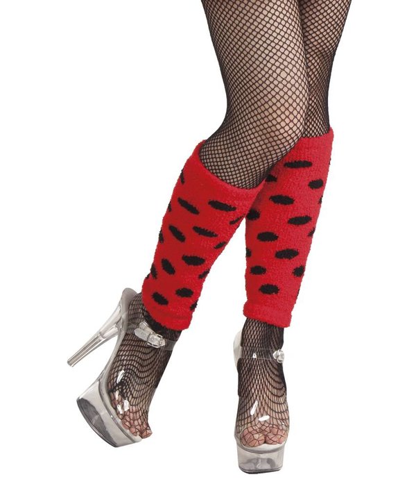 Beenwarmers Lieveheersbeestje