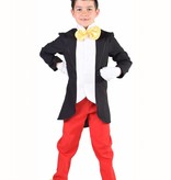 Mickey Mouse Kostuum Jongen