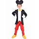 Mickey Mouse Kostuum Jongen