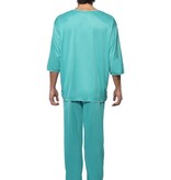 Chirurg/Dokter kostuum