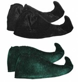 Elfen Schoenovertrekker volwassenen