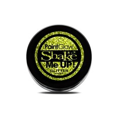 Glitter Shaker UV Gold Stargazer