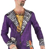 Foto Realistisch Shirt Pimp