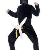 King Dong Funny kostuum