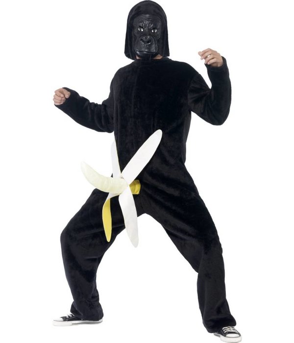 King Dong Funny kostuum
