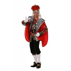 Koningspak Tudor de luxe